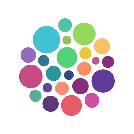 Dotello: Dots Match Puzzle icon