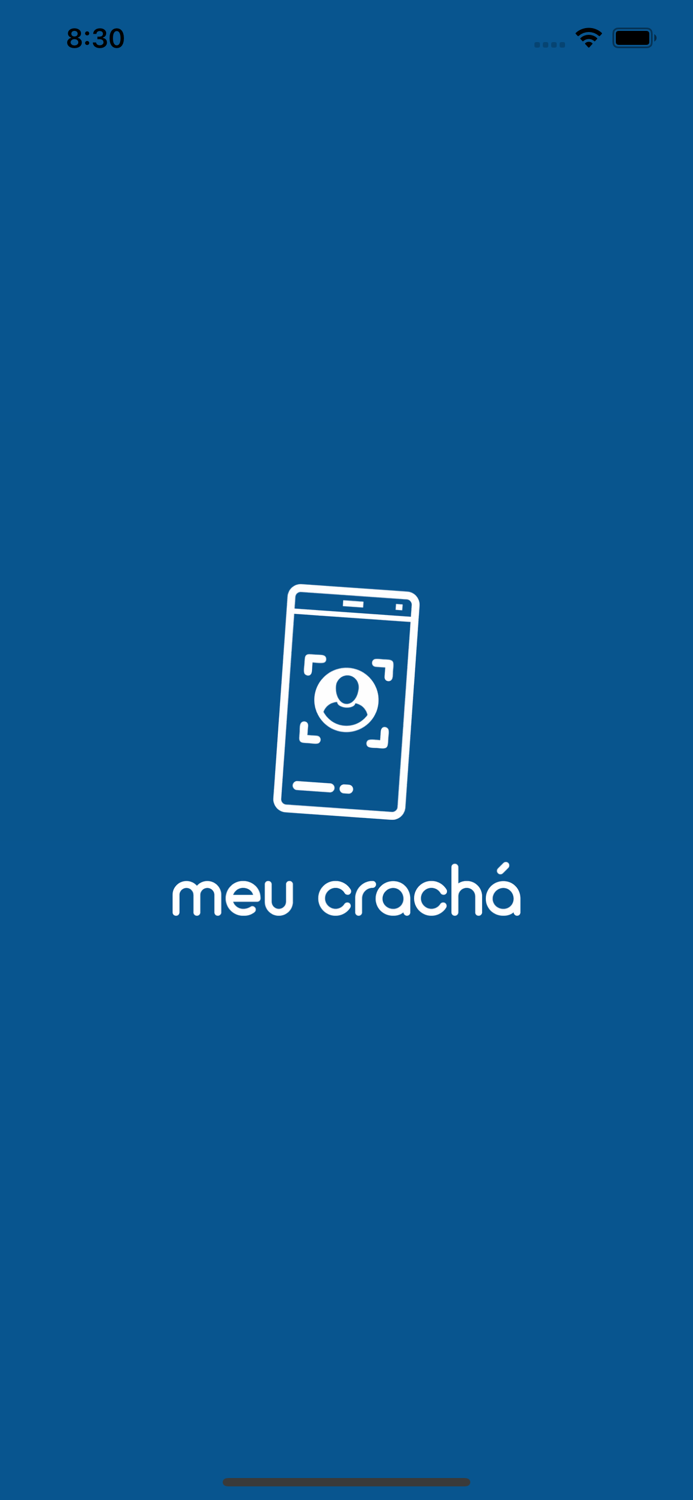 Meu Crachá