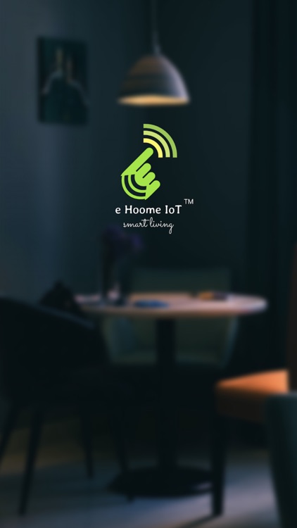 eHoome IoT