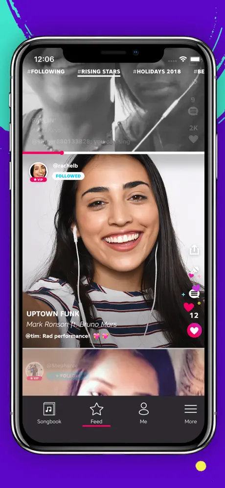 Karaoke - Sjung fritt