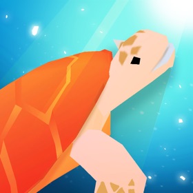 螢幕擷取畫面 (4) Turtle World.
