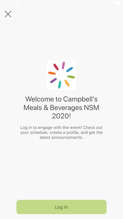 Campbell Soup Company NSM