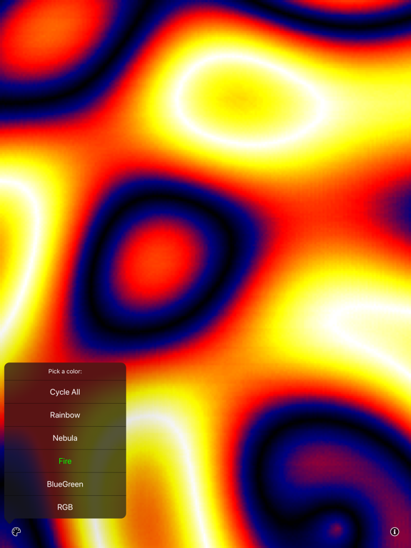 Screenshot #5 pour Plasma!
