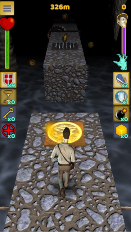 The Curse of Nefertiti screenshot-4