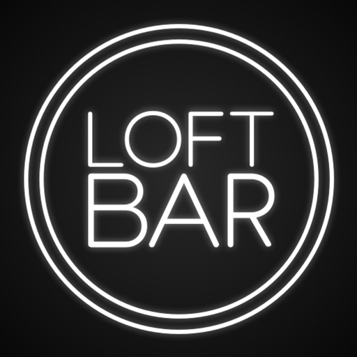 Loft Bar | Бобруйск icon