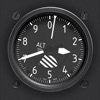 The real Altimeter icon