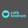 Cafe Bodrum delete, cancel