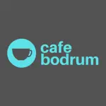 Cafe Bodrum App Contact