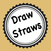 Draw Straws To Decide