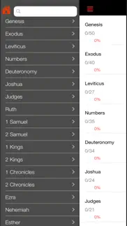 How to cancel & delete revised version bible 4