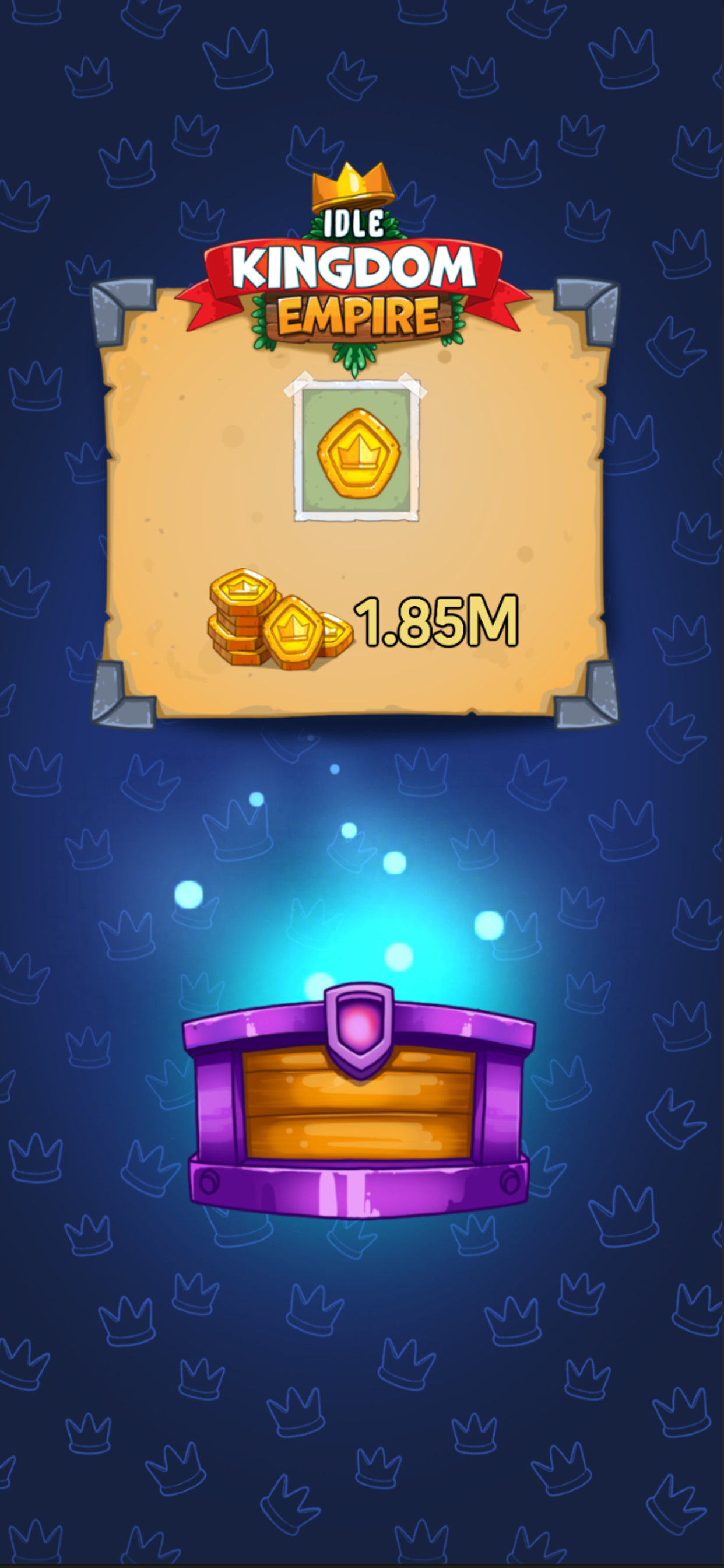 Idle Kingdom Empire screenshot 5