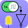 DigicalSim : Digital Circuits icon