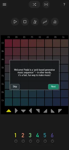 Game screenshot Padal mod apk