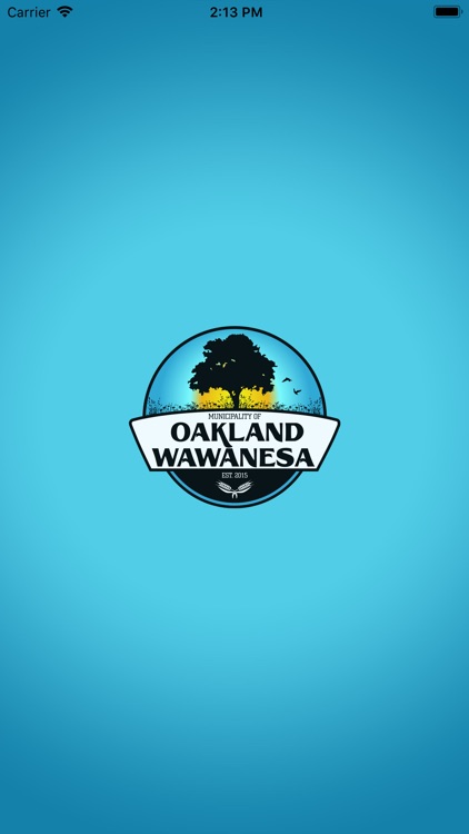 Oakland Wawanesa