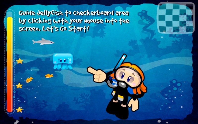 Screenshot #1 pour Box jelly