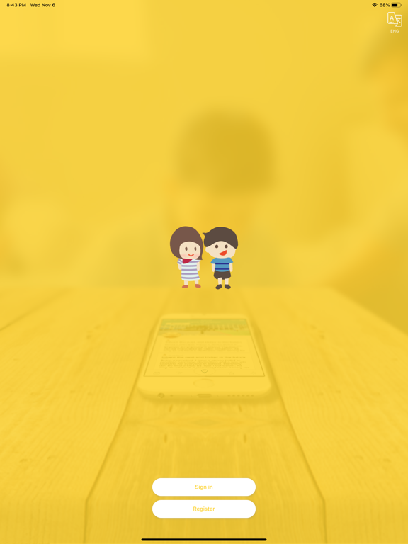 Screenshot #4 pour Sunkids 加州天地幼稚園