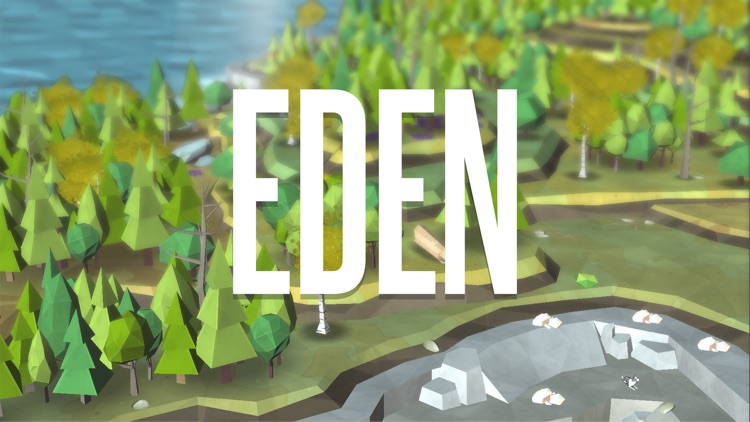 Eden: World Simulator screenshot-0