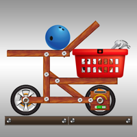 Fix Machine Physics puzzle