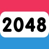 2048 Bx - Number Puzzle Game - iPhoneアプリ