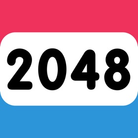 Screenshots (5) 2048 Bx - Number Puzzle Game
