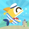 CandyBots Baby Shark Adventure - iPadアプリ