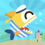 CandyBots Baby Shark Adventure App Contact