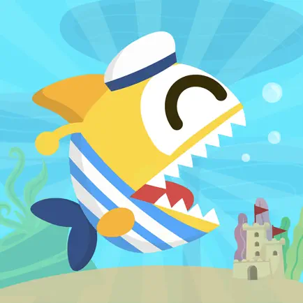 CandyBots Baby Shark Adventure Читы