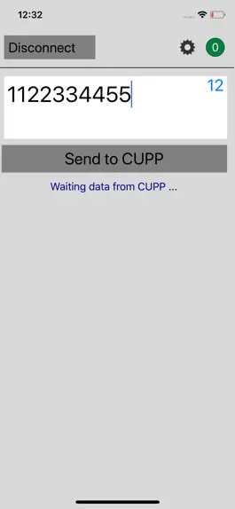 Game screenshot Cesaral CUPP apk