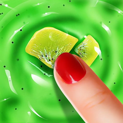 Slime Simulator Relax Games Icon