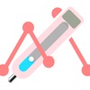 Temperature Log, BTTracker icon