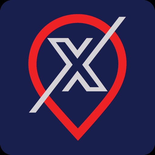 XAB HK Taxi iOS App