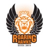 Roaring Hawks