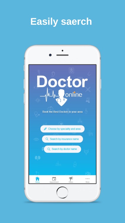 Doctor-Online