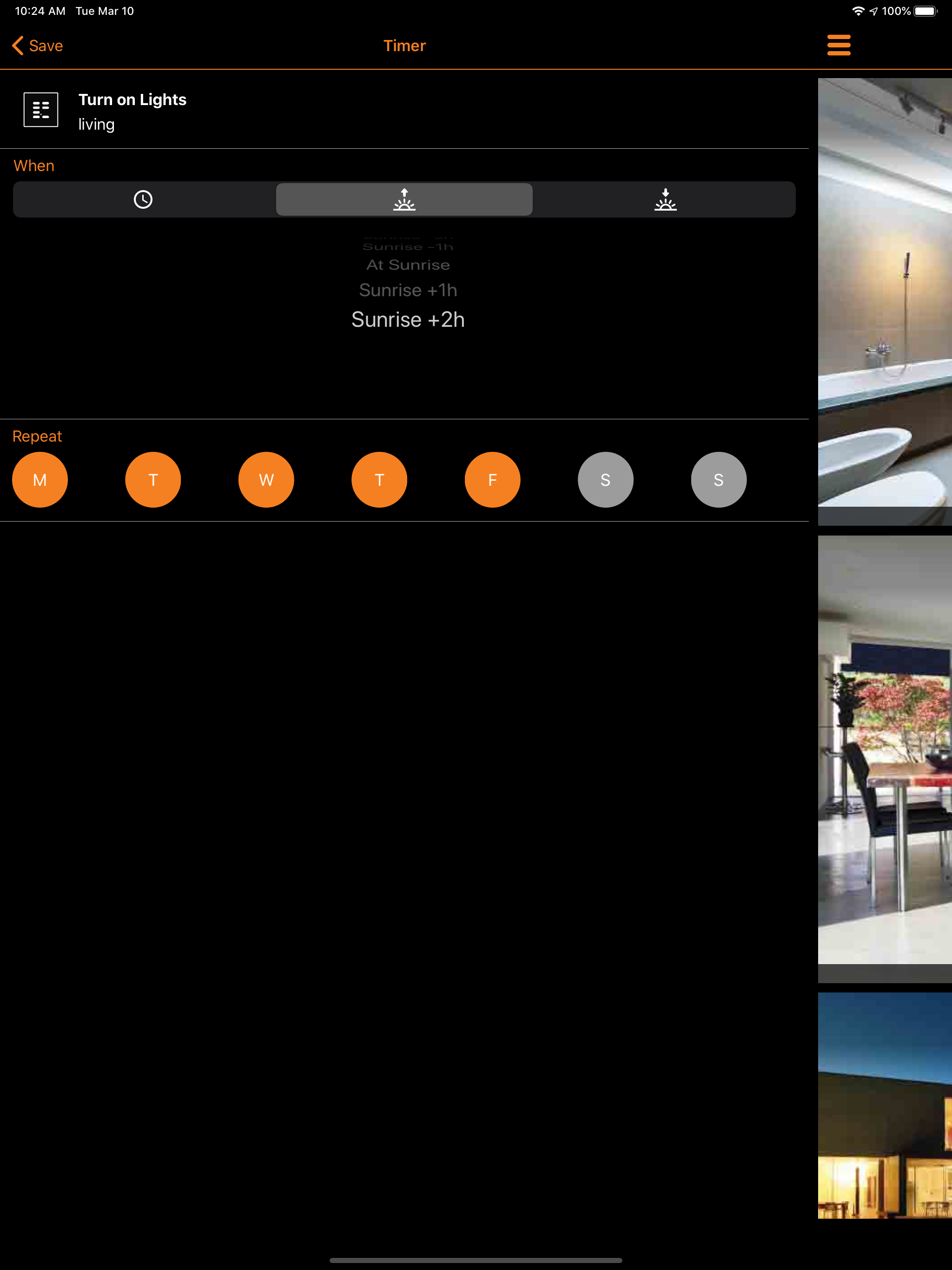 Wise Controls screenshot 11