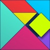 Tangram Puzzle Block - iPhoneアプリ