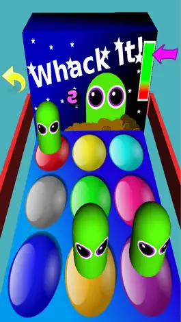 Game screenshot Whack It Pro. apk