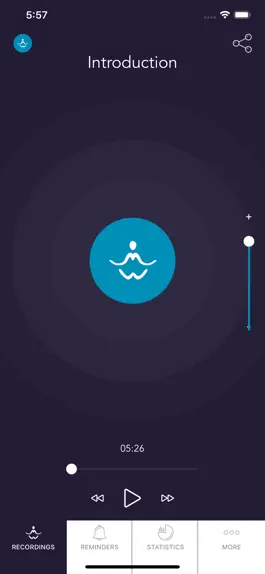 Game screenshot Mindfulness UK hack