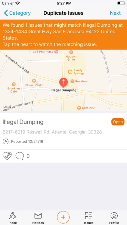 Sandy Springs Works screenshot-4
