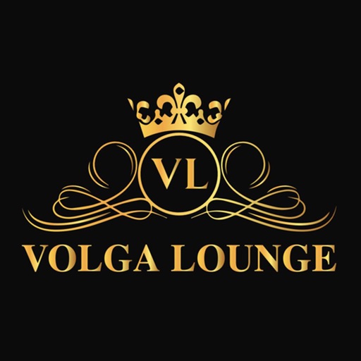 Volga Lounge icon