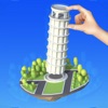 3D World Puzzle - Jigsaw 3D - iPadアプリ