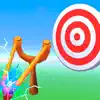 Slingshot Master 3D App Feedback