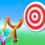 Slingshot Master 3D App Alternatives