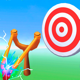 Slingshot Master 3D