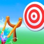 Slingshot Master 3D app download