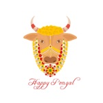 Download Beautiful Pongal Stickers app