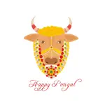 Beautiful Pongal Stickers App Alternatives