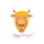 Beautiful Pongal Stickers app download