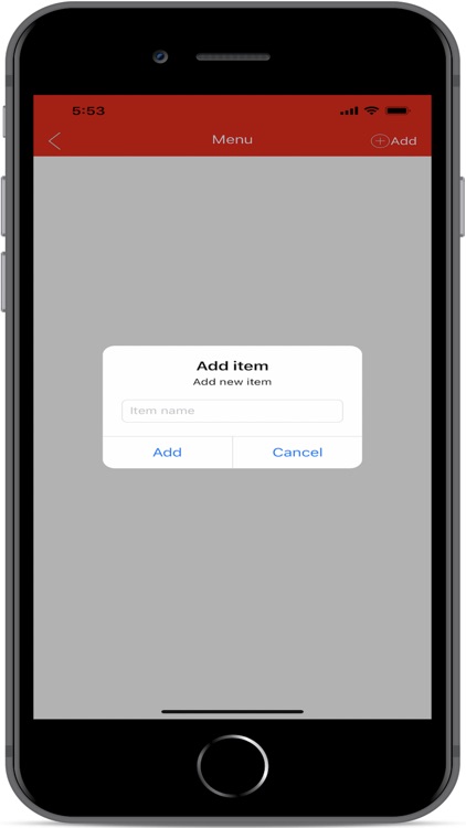 HomeyMeals - Home Cooked Food screenshot-5
