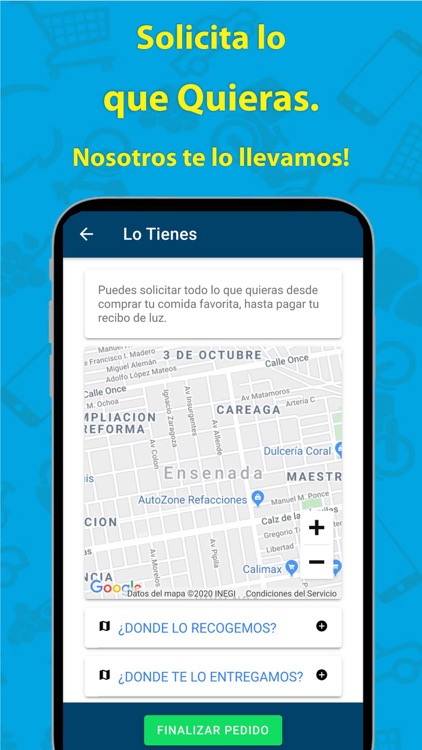 Superfly screenshot-3