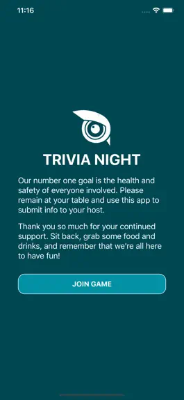 Game screenshot Last Call Trivia apk